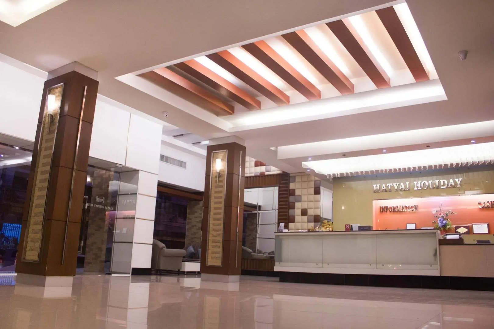 Hatyai Holiday Hotel