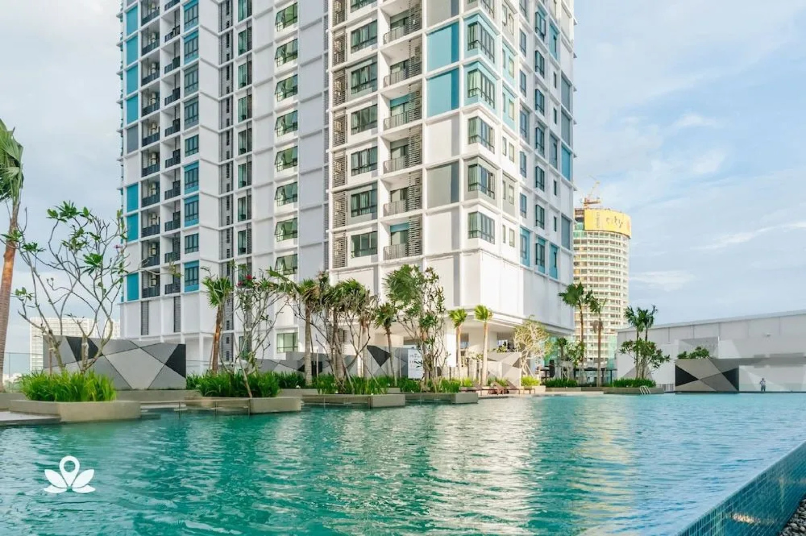 ZEN Home i-City Shah Alam