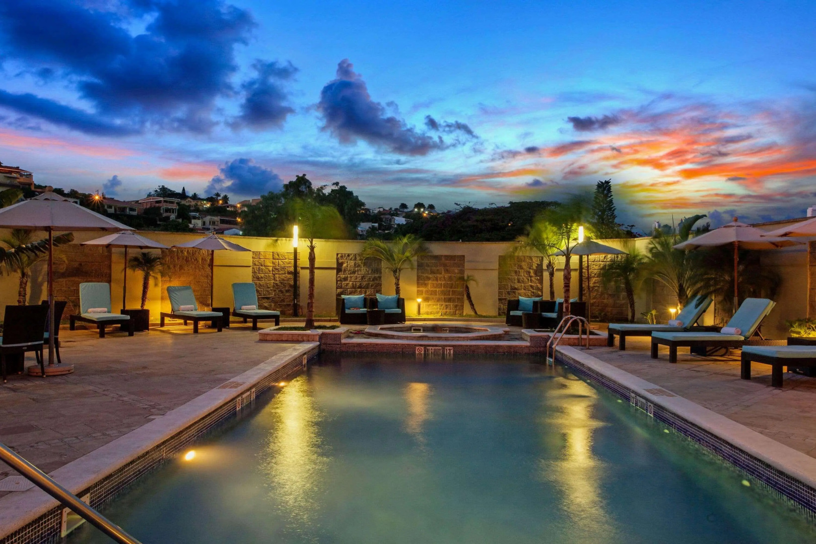 LQ Hotel by Wyndham Tegucigalpa