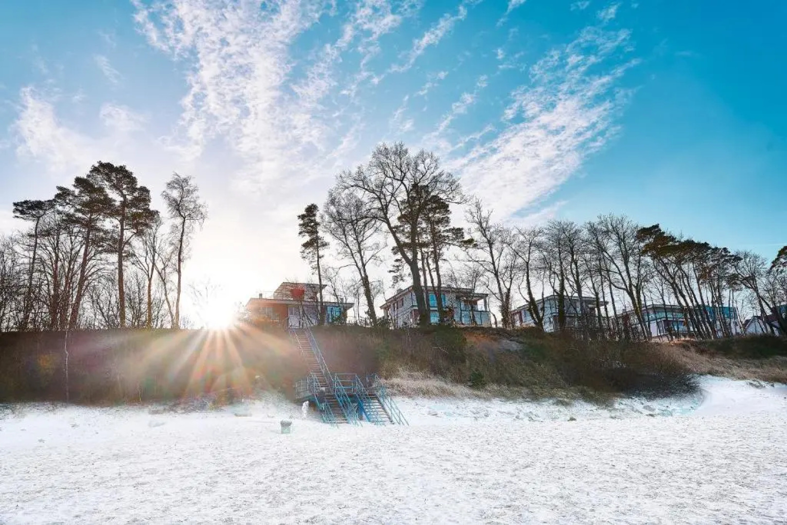 SZAFIROWE apartamenty (resort KLIFOWA) 2