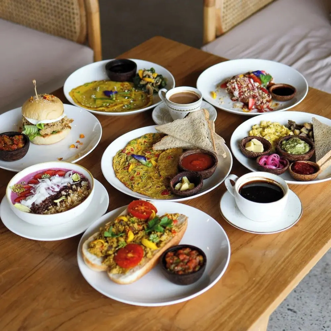 Nadi Nature Resort - Adults Only