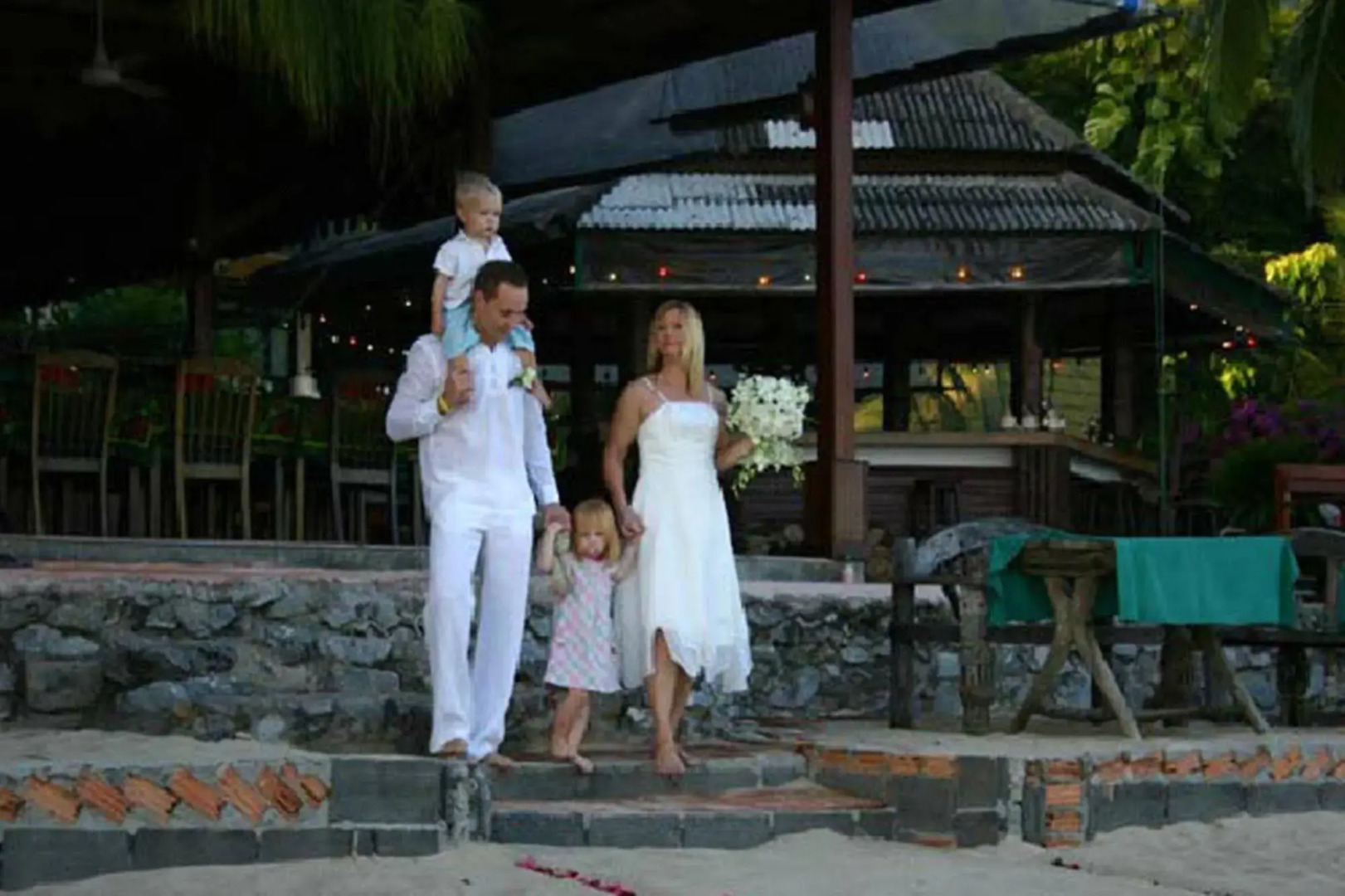 Sand Sea Beach Resort