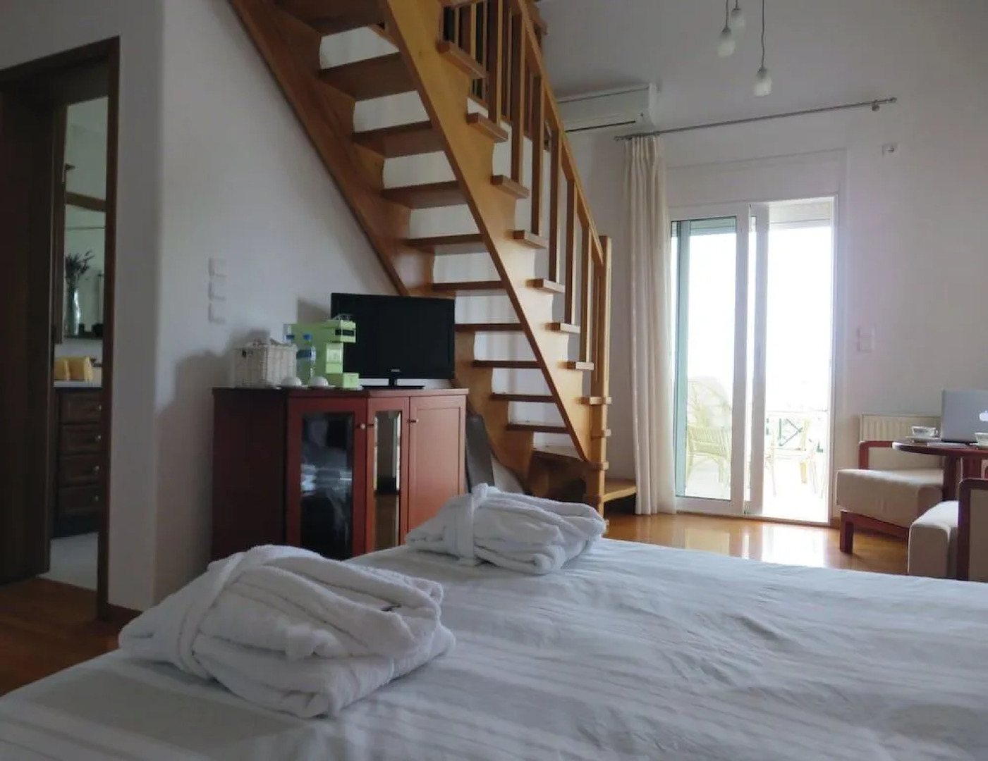 Olive Mansion Suites