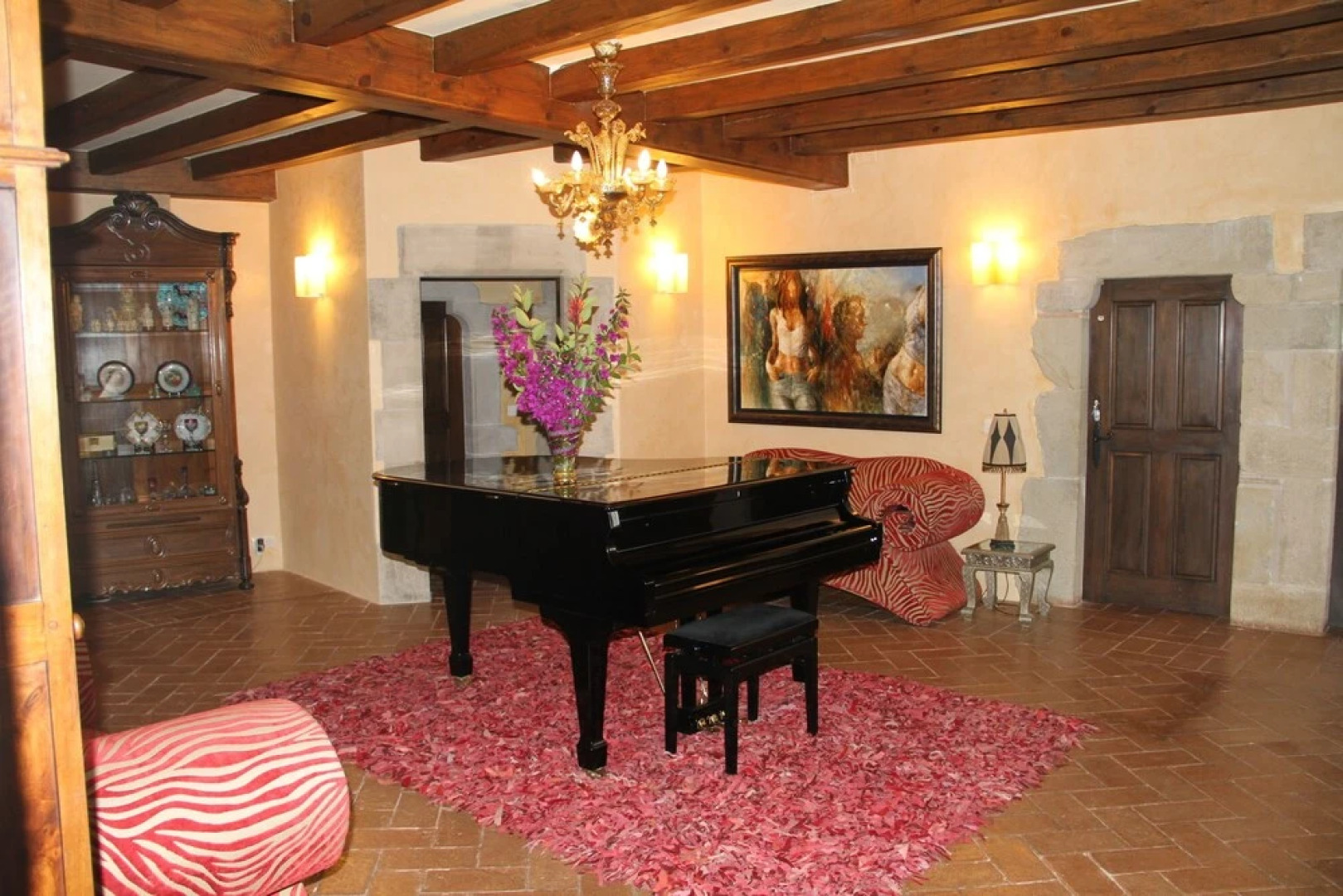 Mas Vilosa Bed and Breakfast