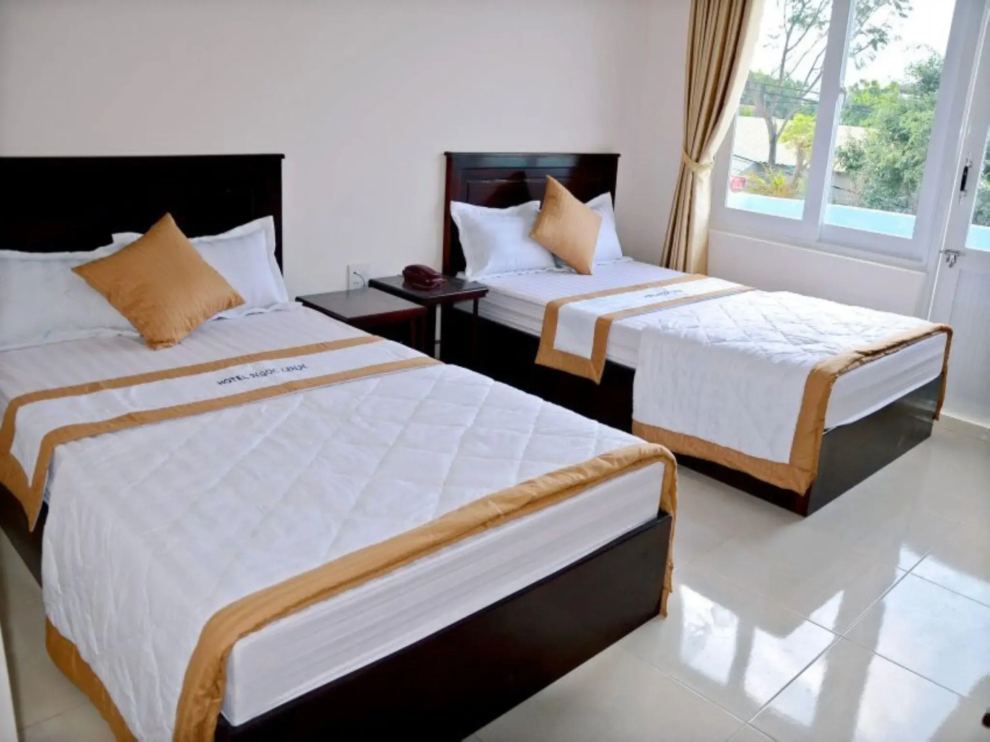 Ngoc Linh Hotel Quy Nhon