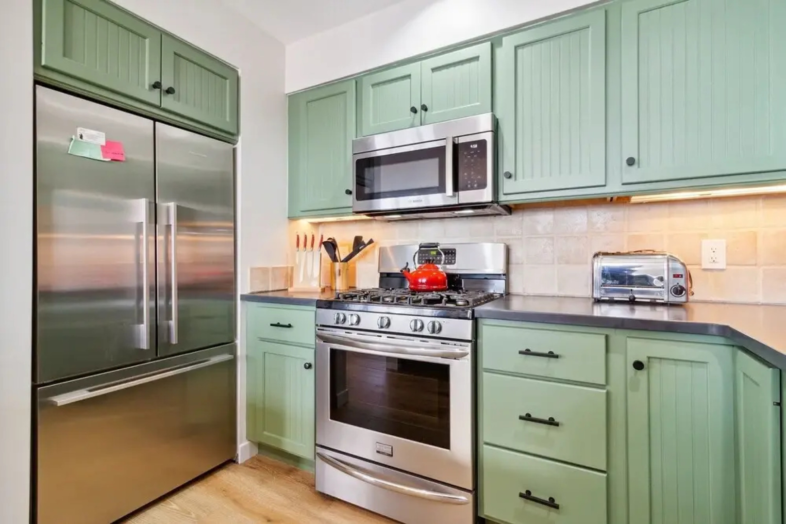 Slopeside In Okemo - Beautifully Renovated Spacious Family Townhouse 3 Bedroom Townhouse by RedAwning