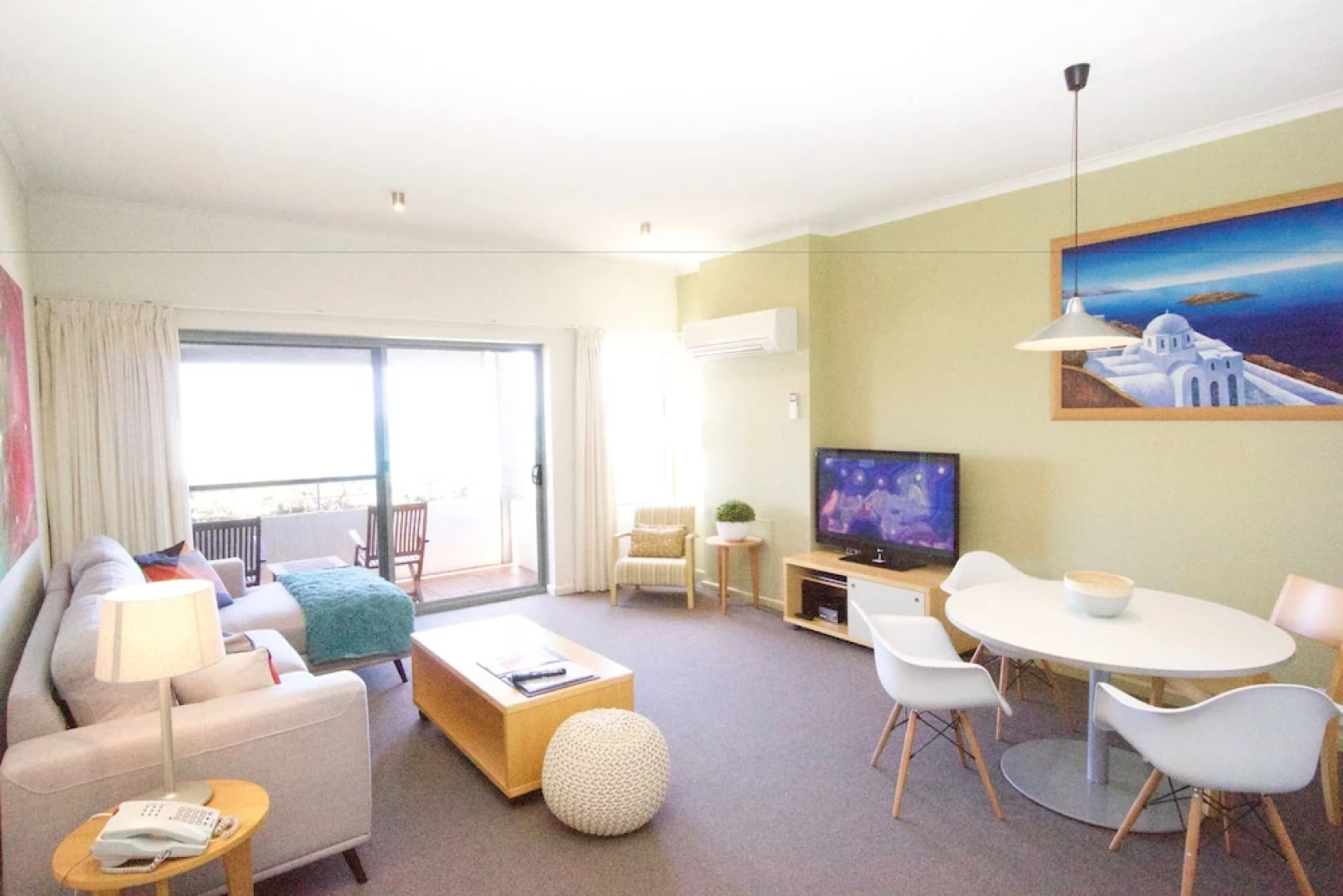 Lorne Beachfront Accommodation