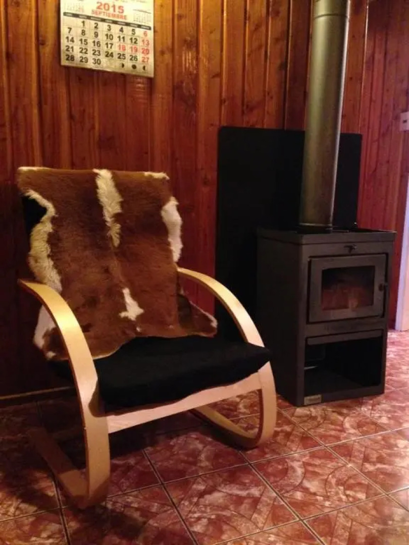 Cabañas Brellenthin