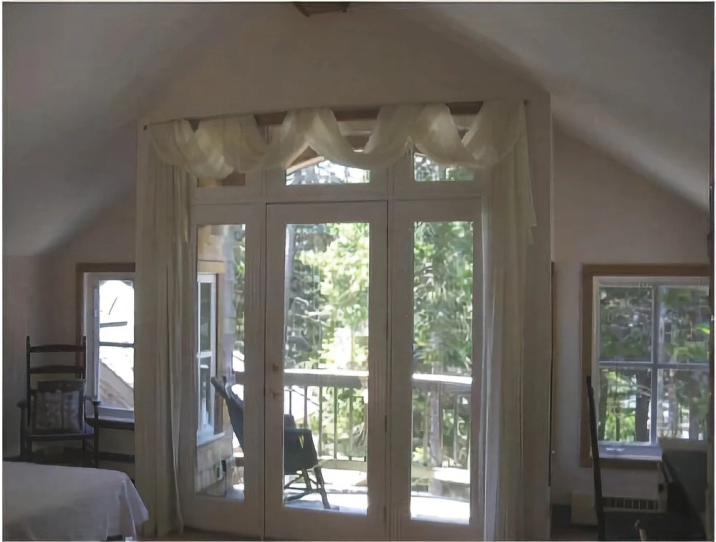 Inner Harbor Retreat - Four Bedroom Home