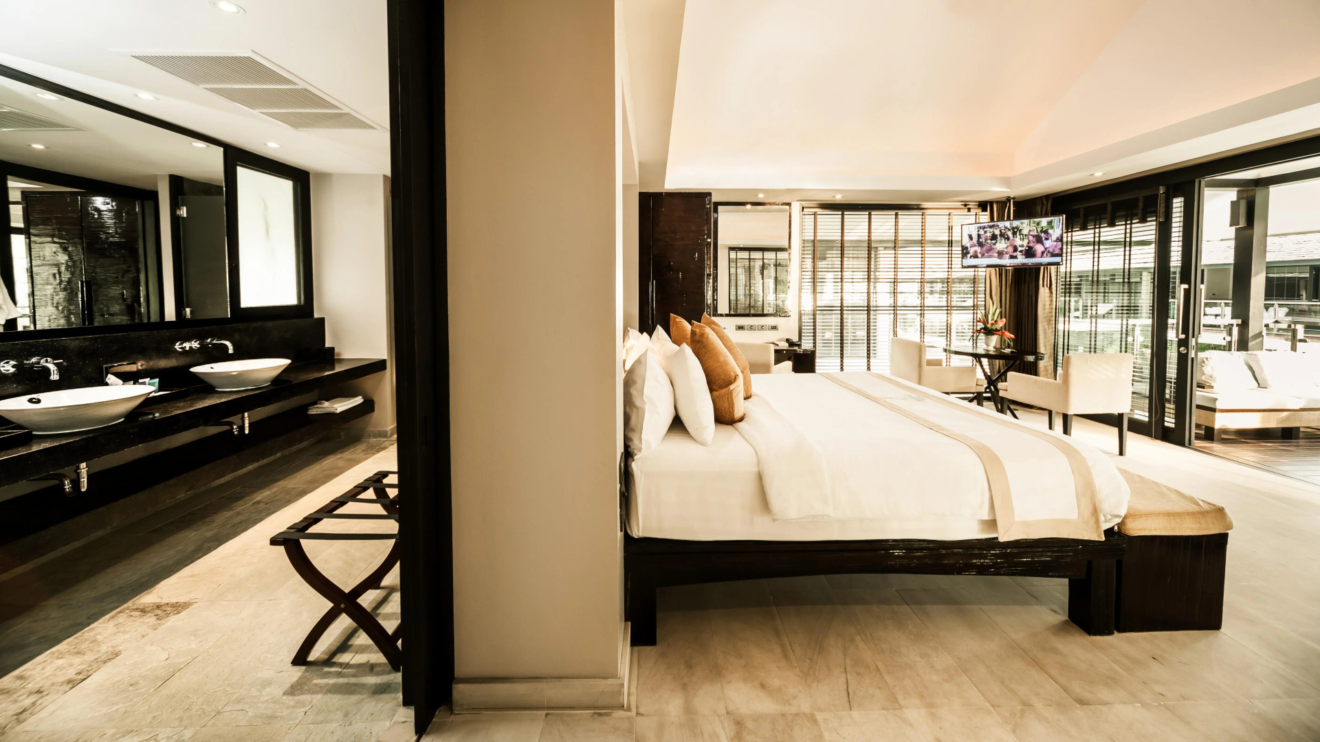 Nikki Beach Resort & Spa Koh Samui