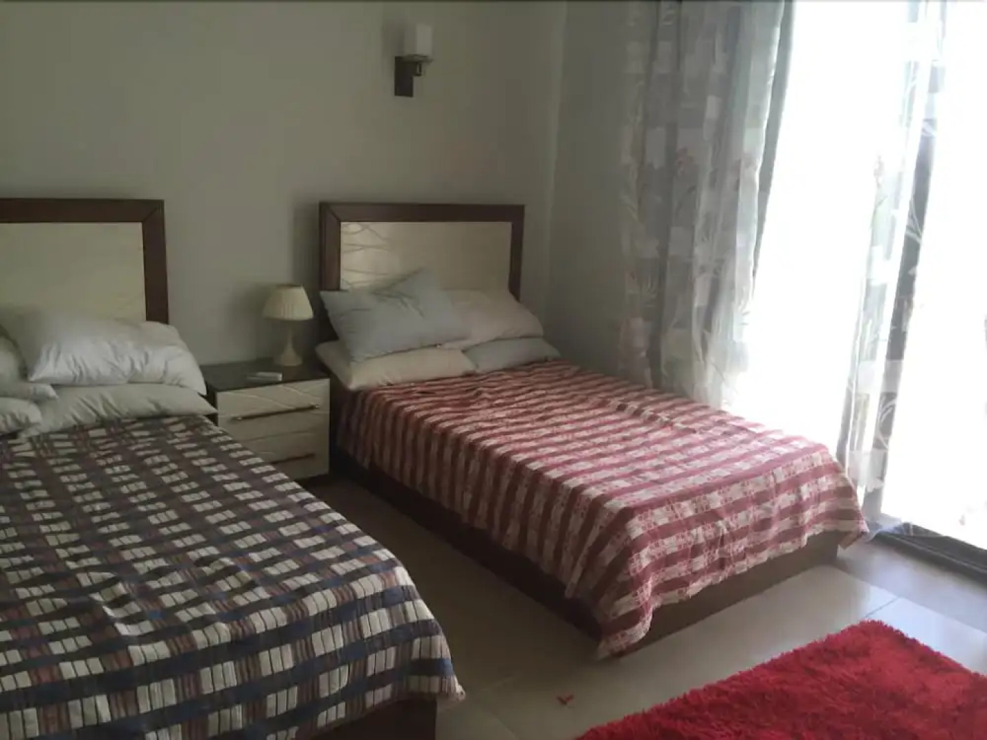 Villa at Little Venice