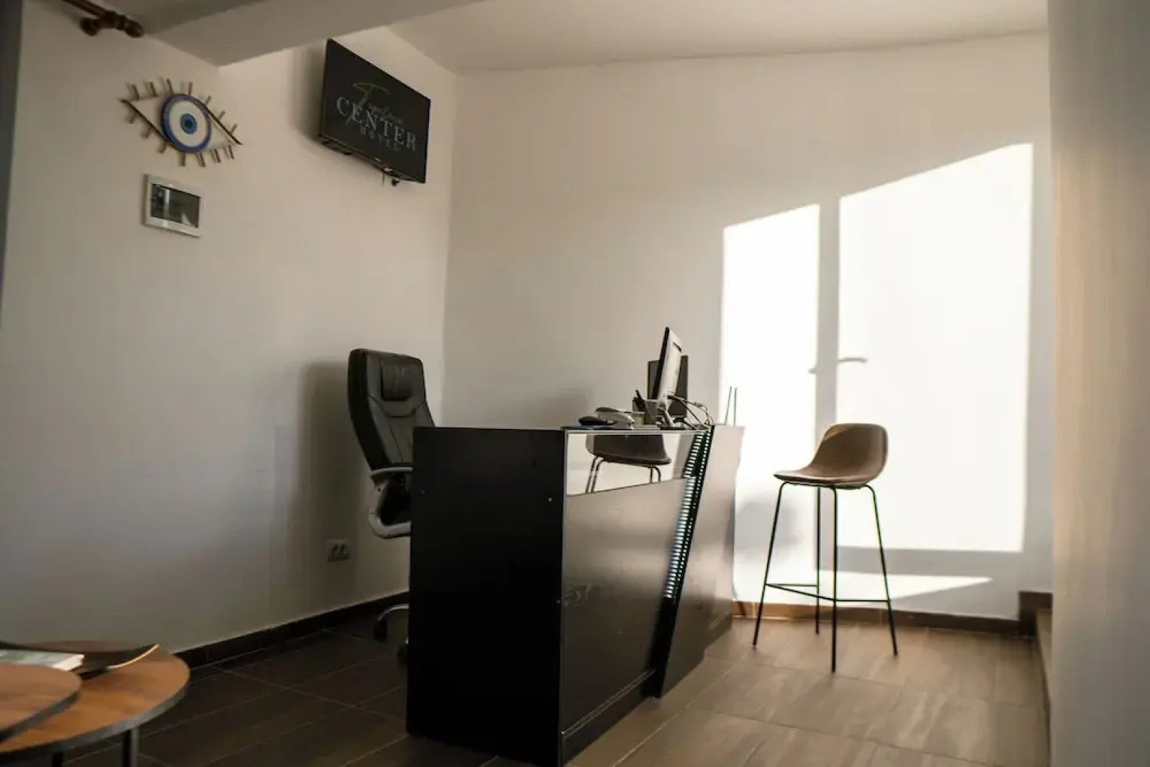 Tepelena Center Hotel