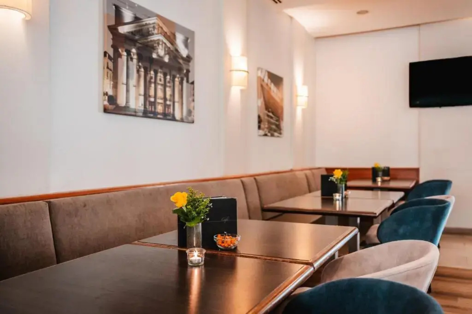 Leonardo Hotel Aachen