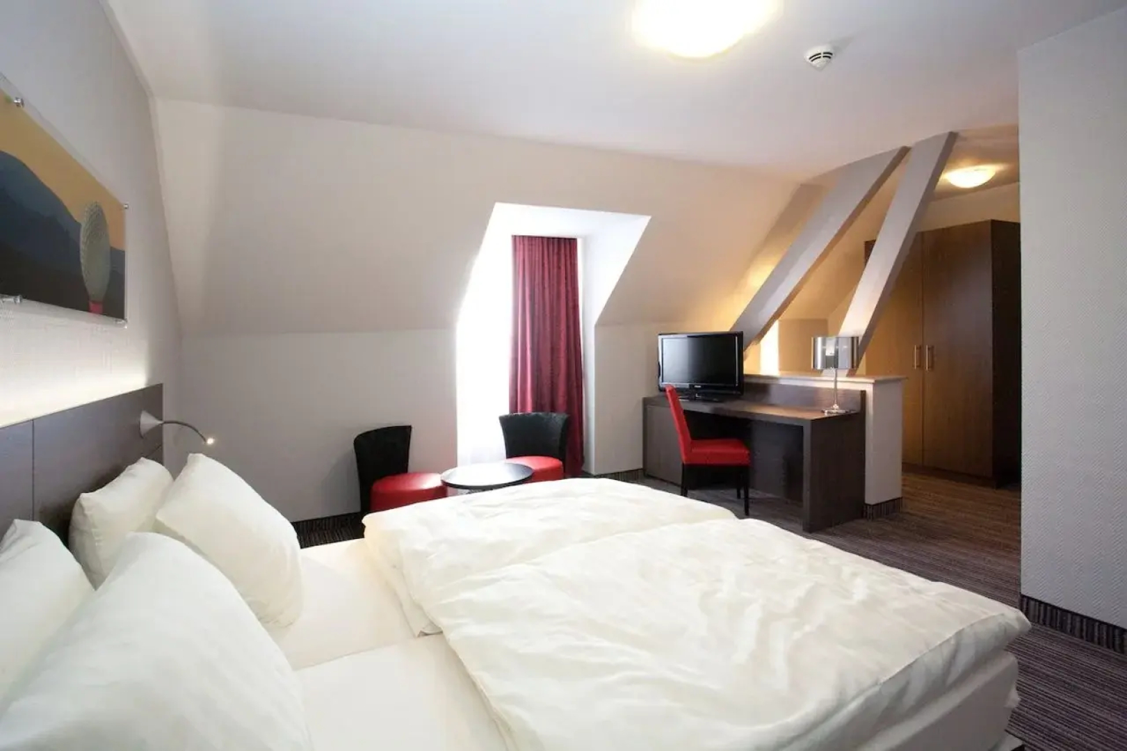 Hotel du Golf de Clervaux
