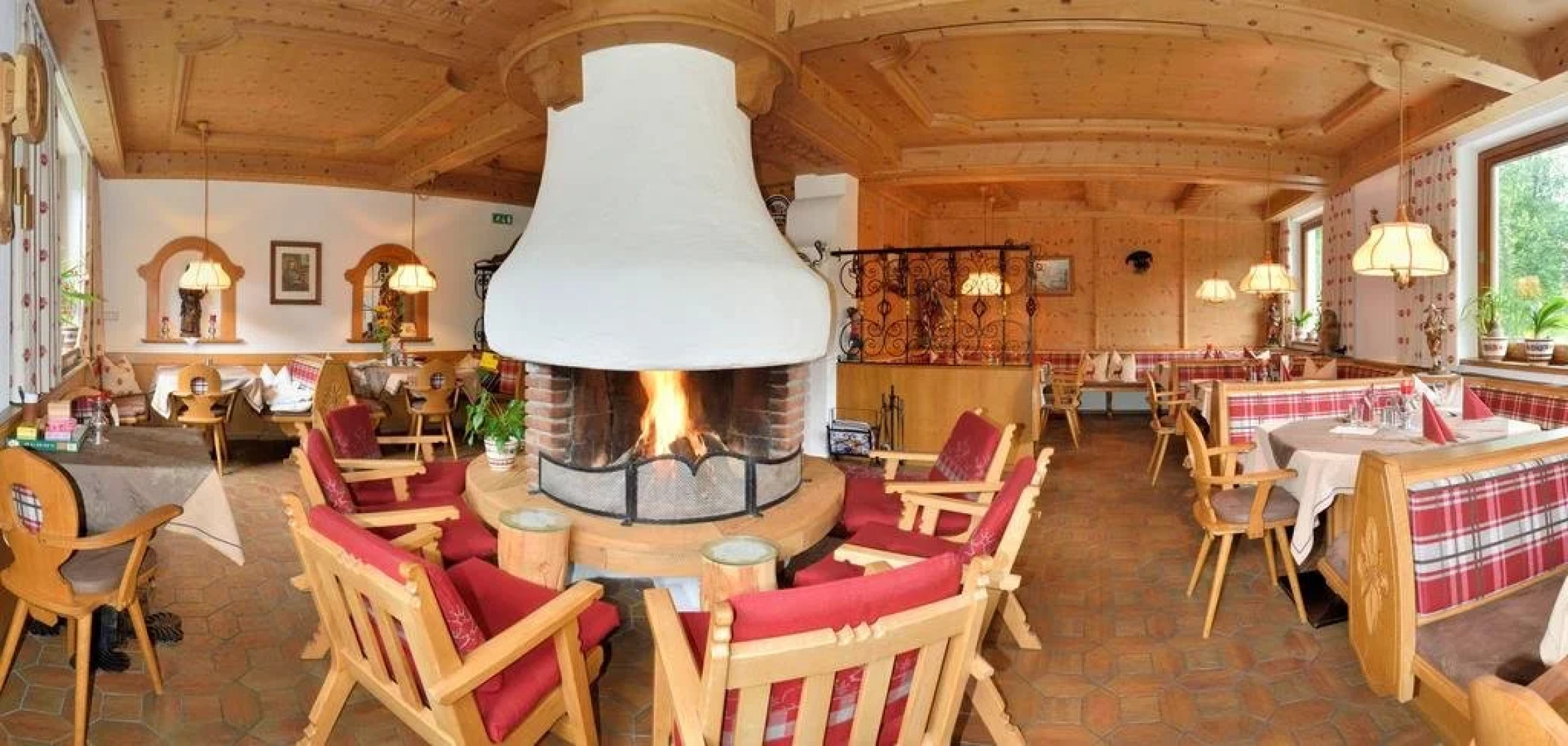 Hotel Gasthof Riederhof