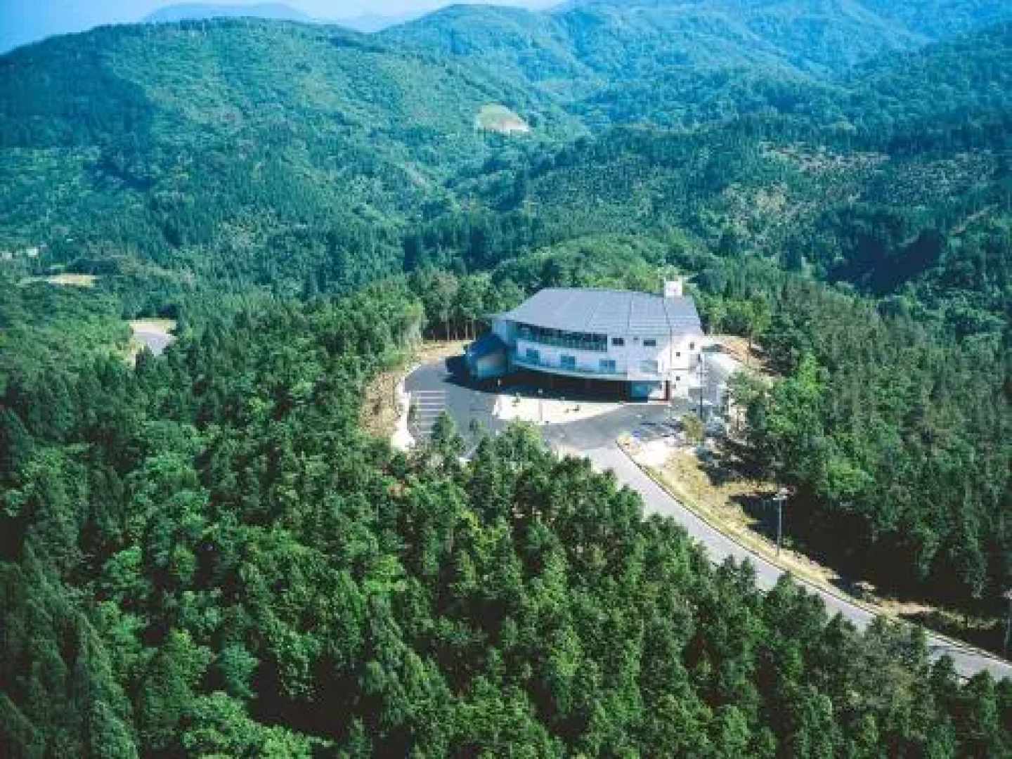 Swiss Village Kaze no Gakko Kyoto