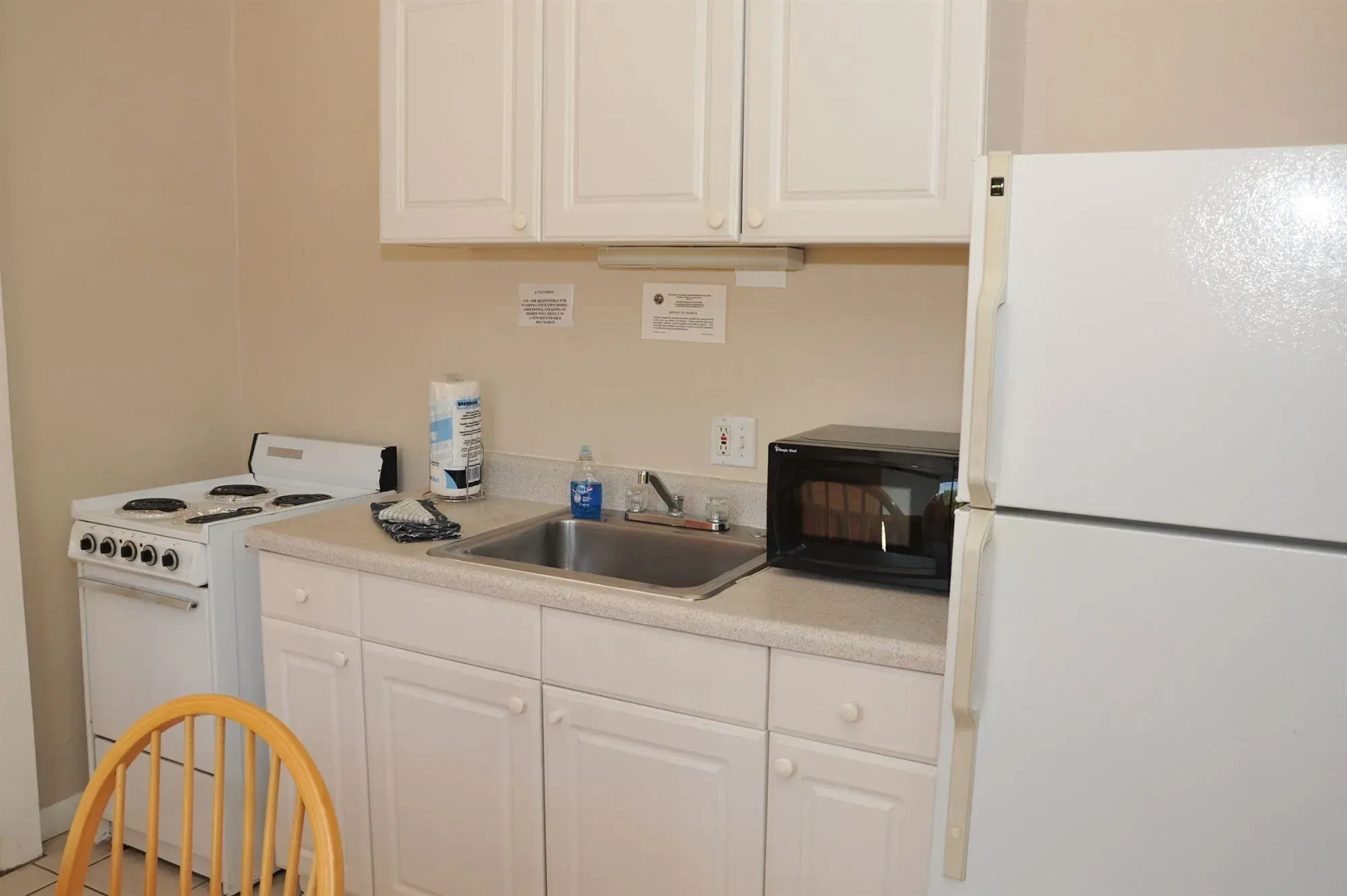 Coconut Cay Resort & Marina