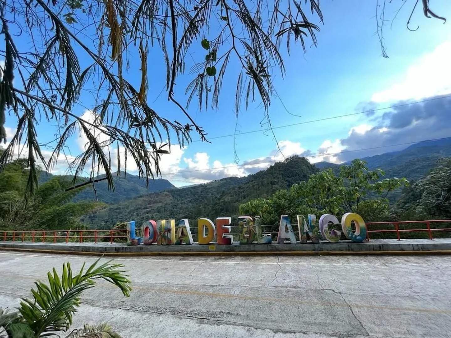 Villa Dorada Paulino