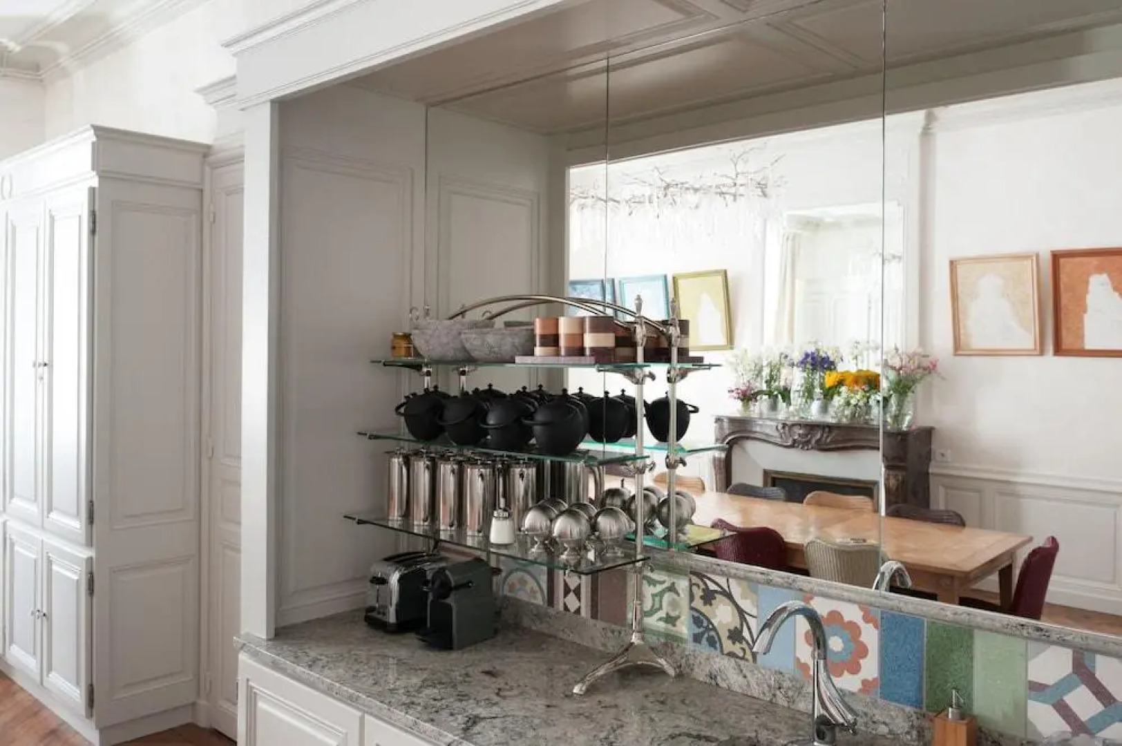 Chambres d'Hôtes Eden Ouest