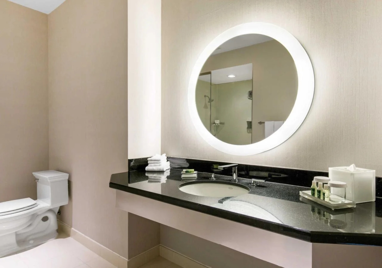 The Chicago Hotel Collection Magnificent Mile Hotel & Suites 