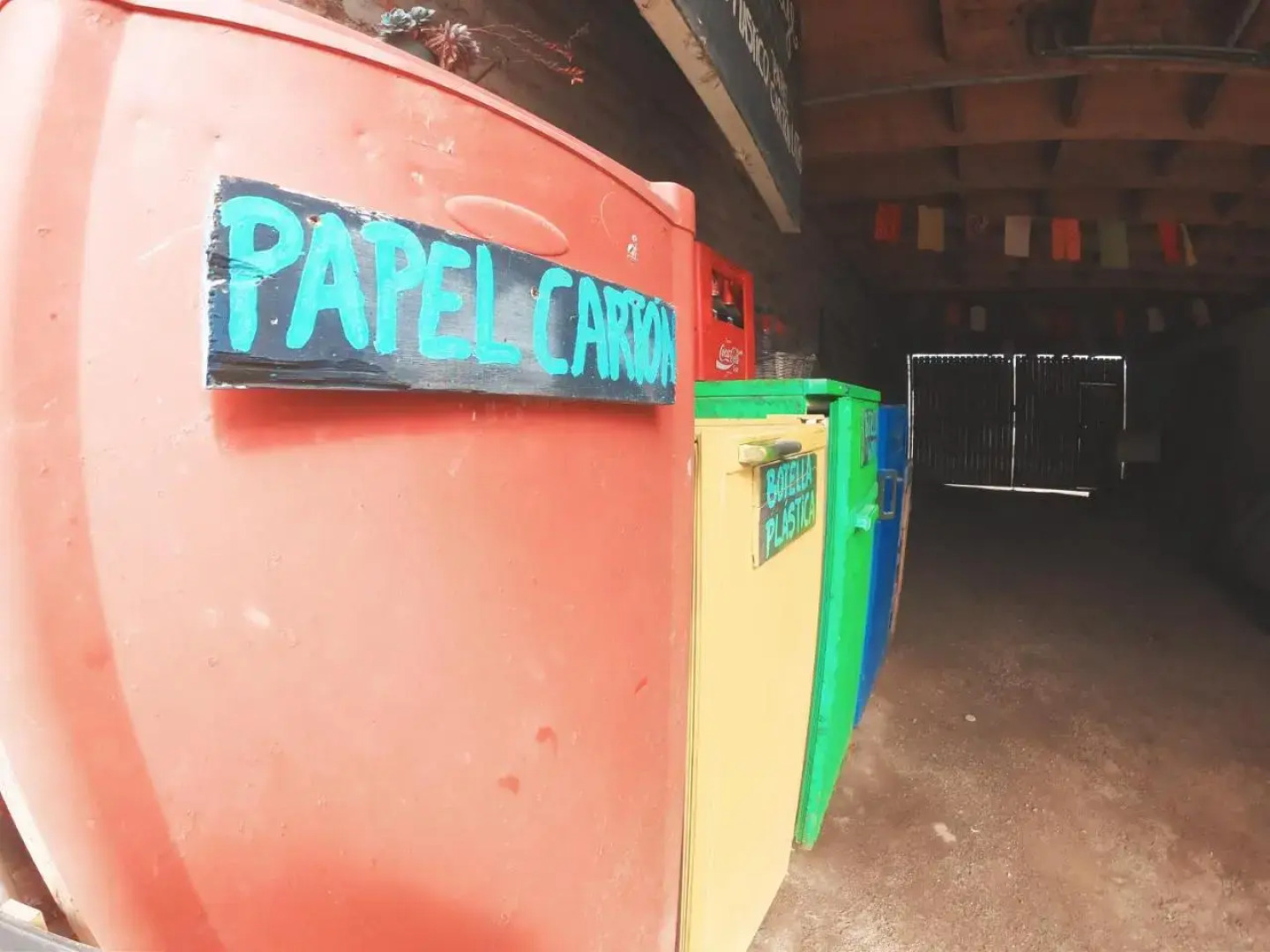 Los Rukos Cabanas (Bungalows)