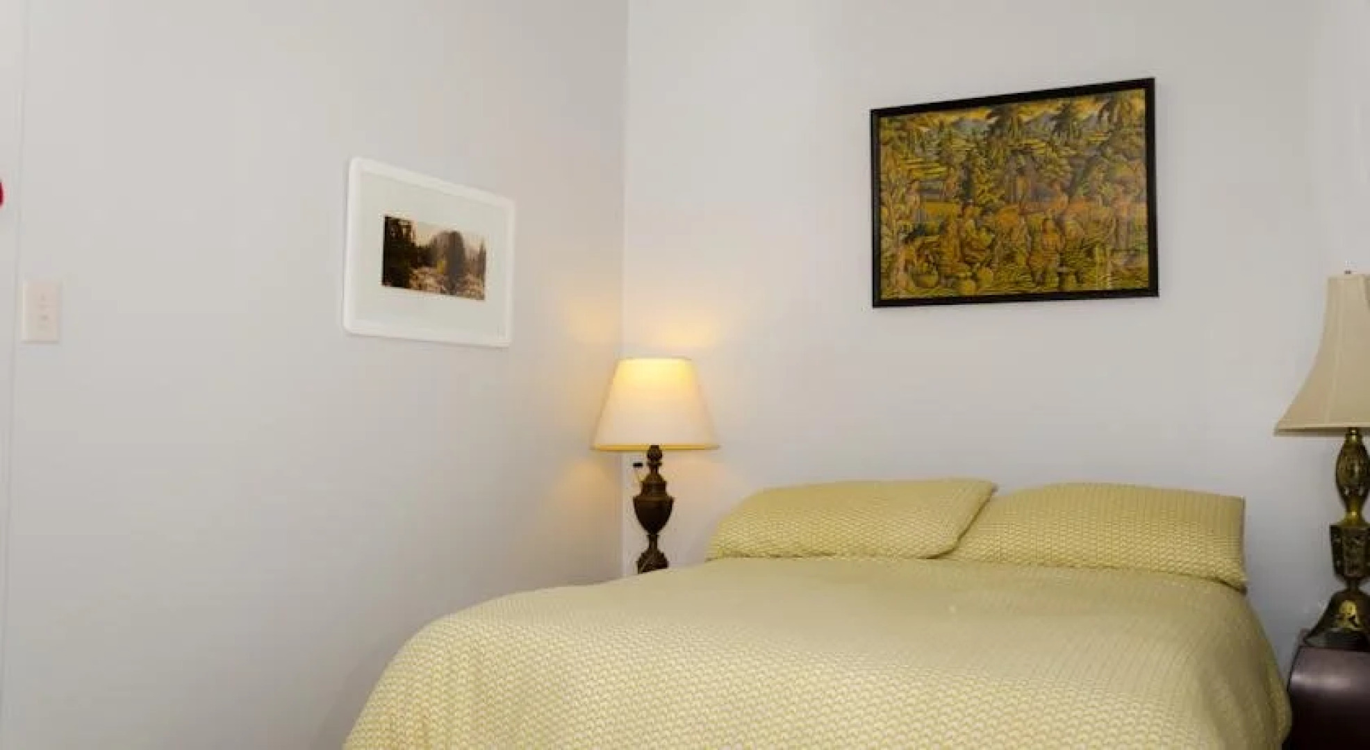 Malibu Island Cottage