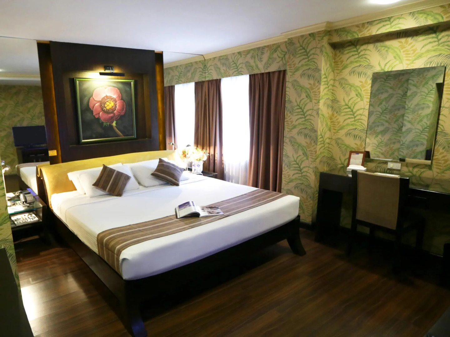 Best Western La Corona