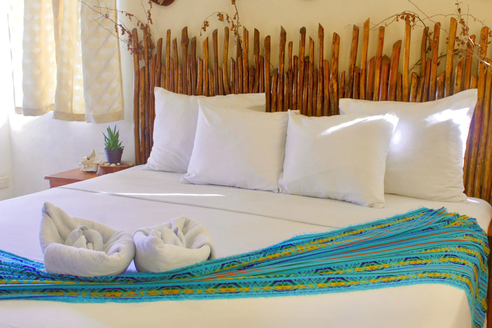 Hotel Jaiba Mahahual