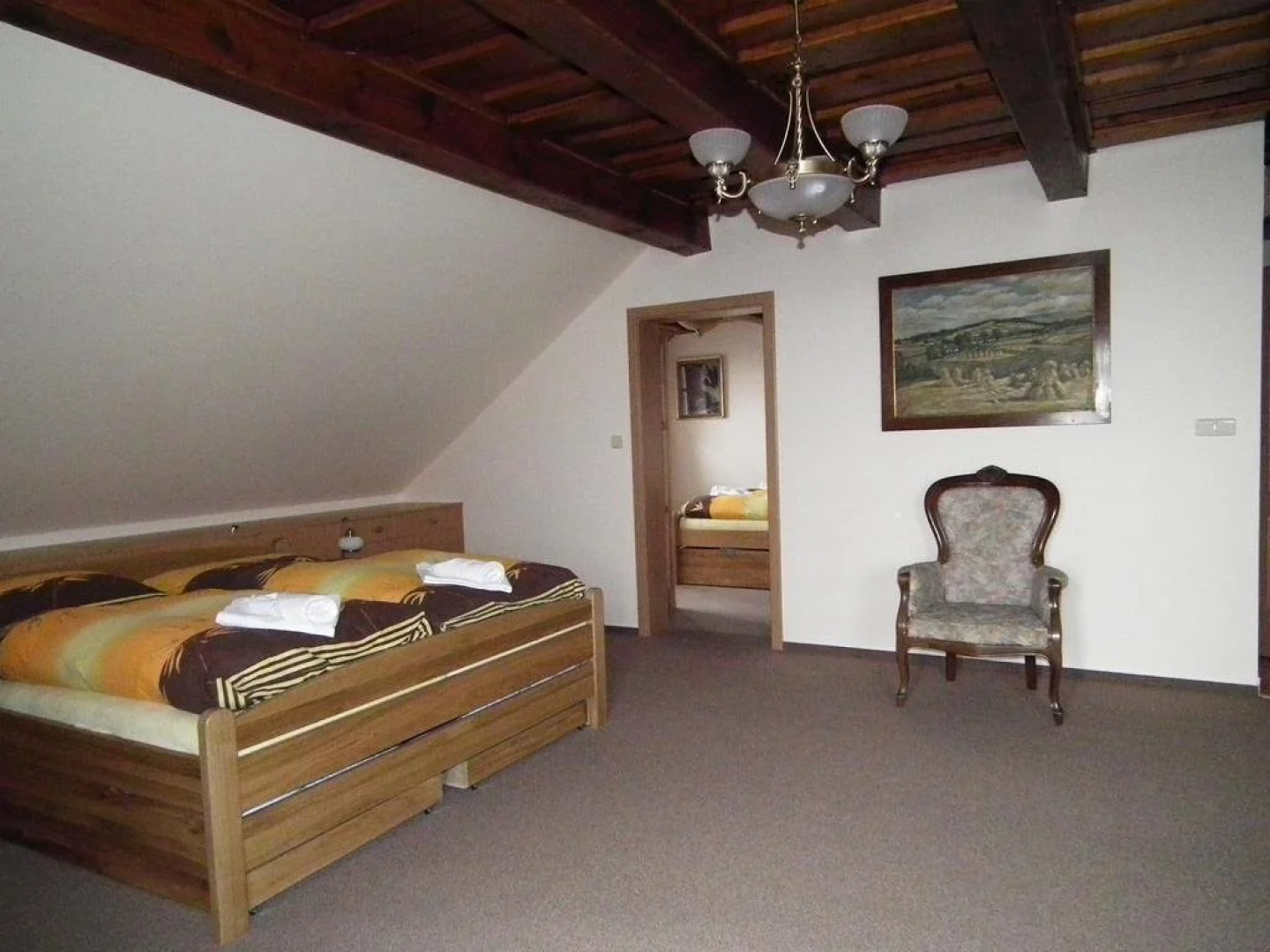 Hotel Alpska Vyhlidka