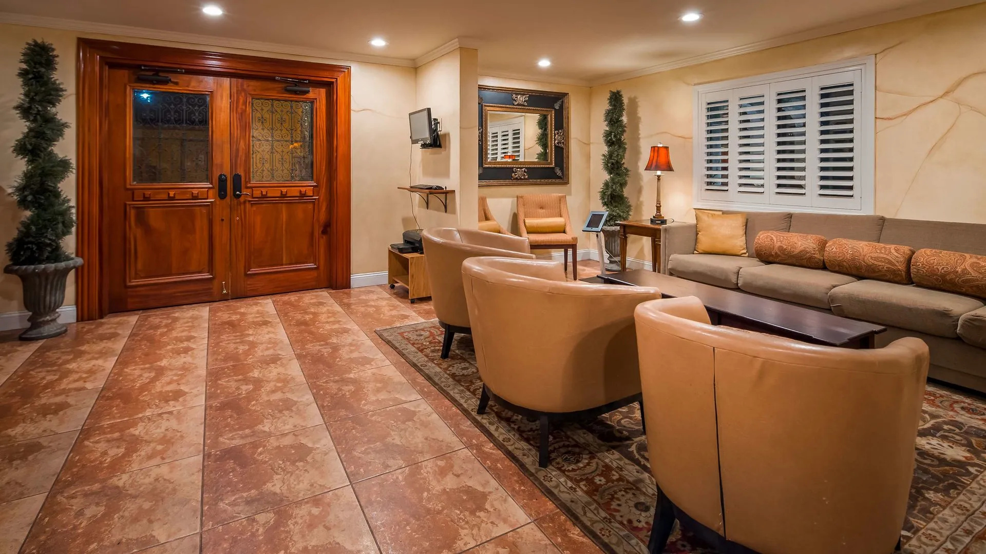 Dry Creek Inn MOD Collection by Sonesta