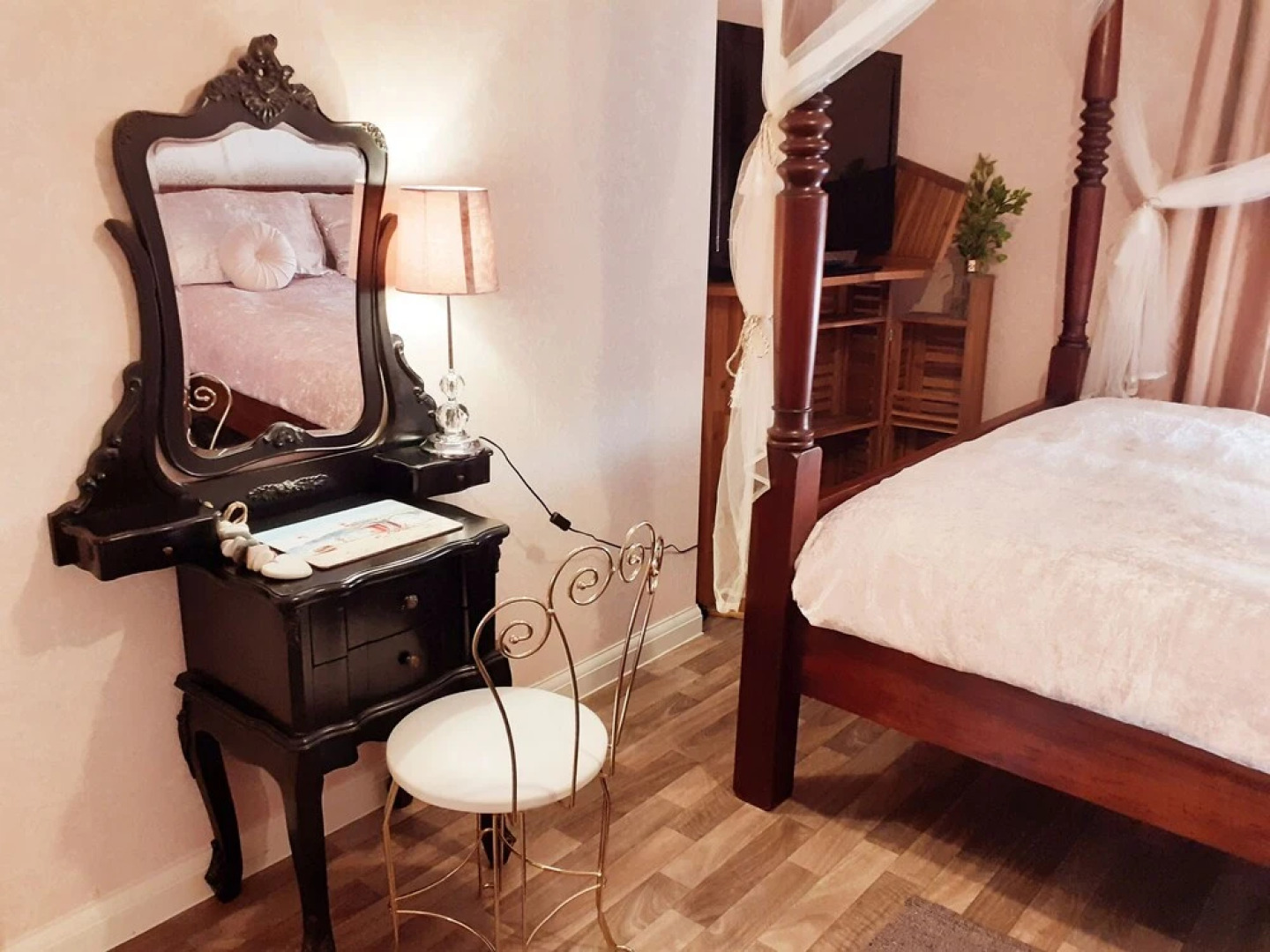 Inviting 3-bed House in East Cowes