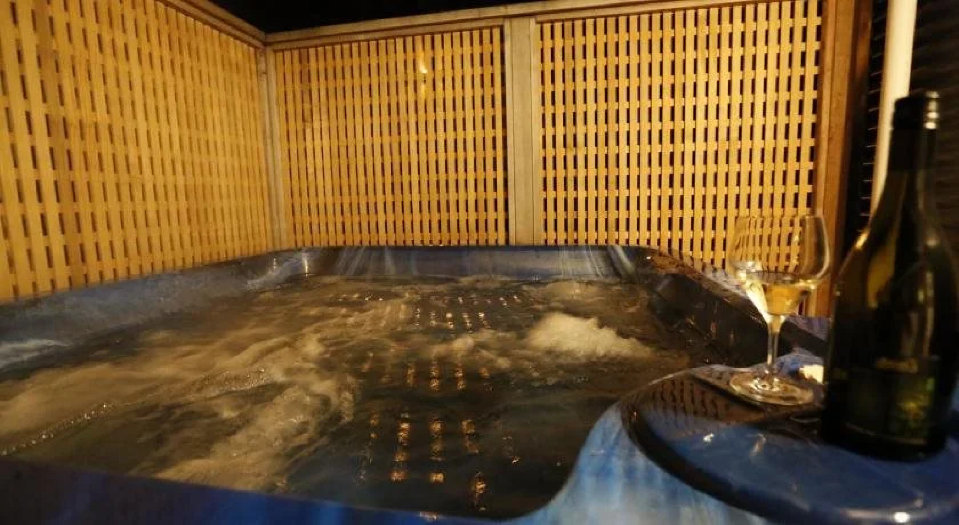 Rocky Mountain Chalets