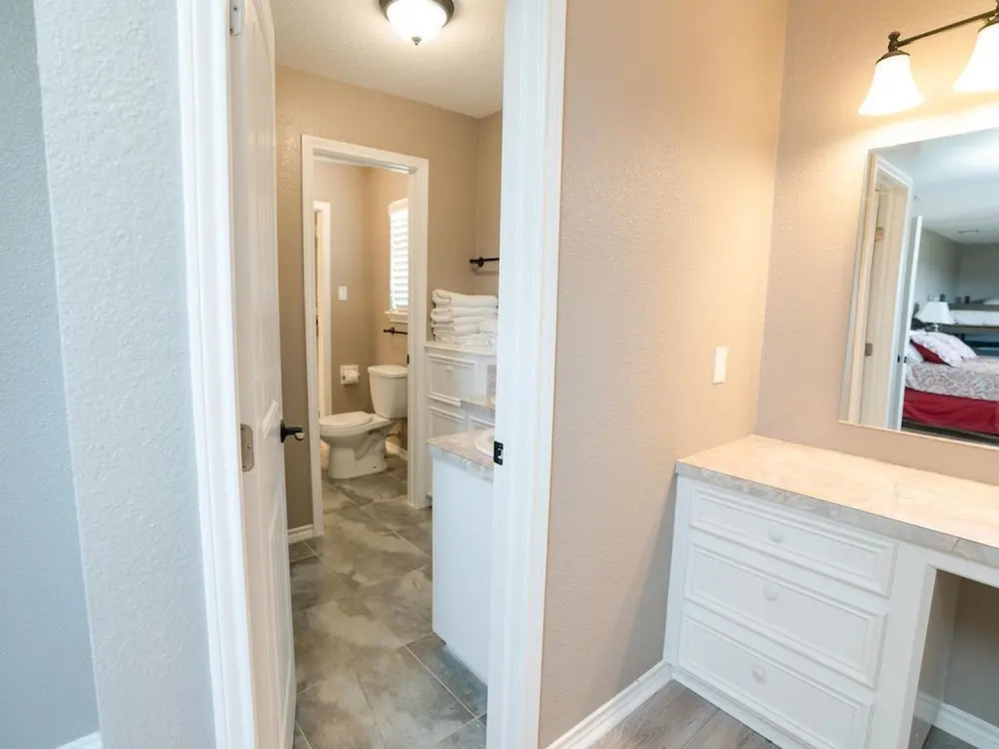 Attitude Adjustment 3 Bedrooms 2 Bathrooms Home