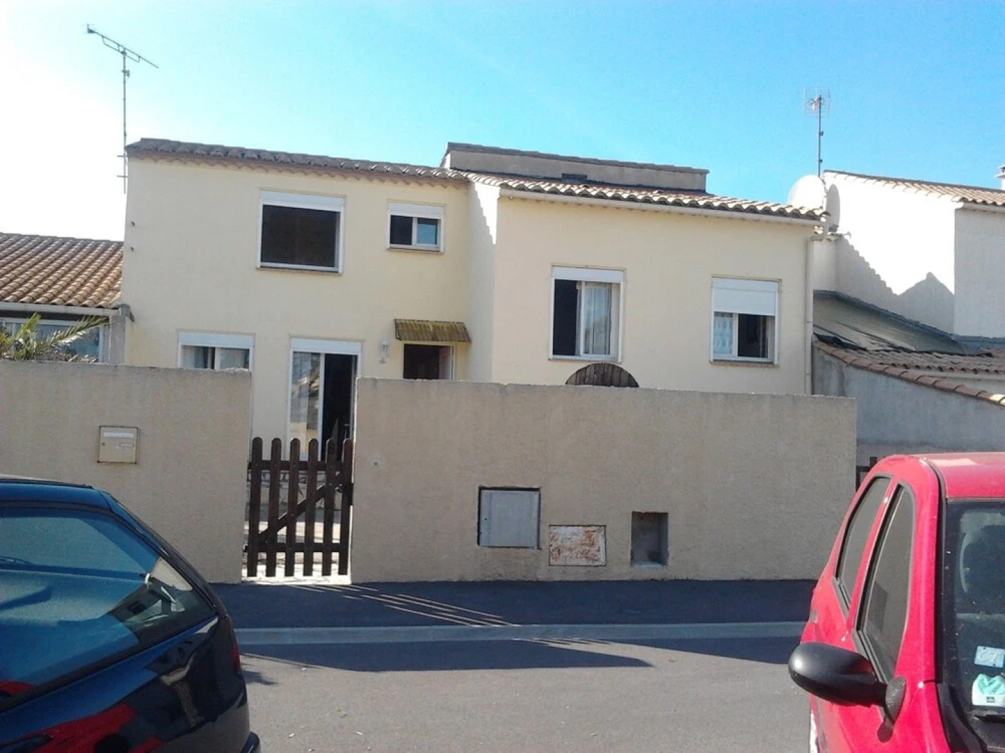 Charmante chambre d'hôte