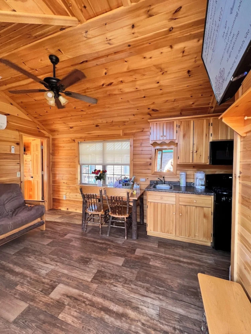 Pine Haven Campground