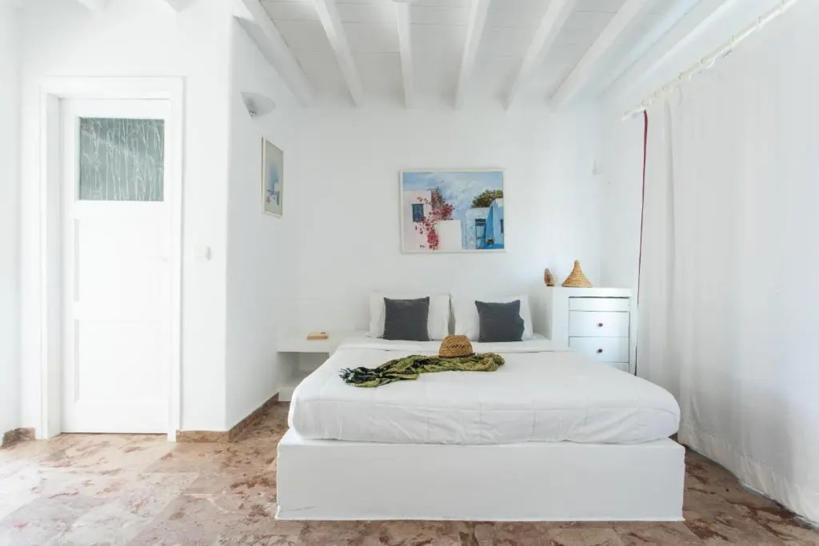 Villa Ruby by Mykonos Rocks