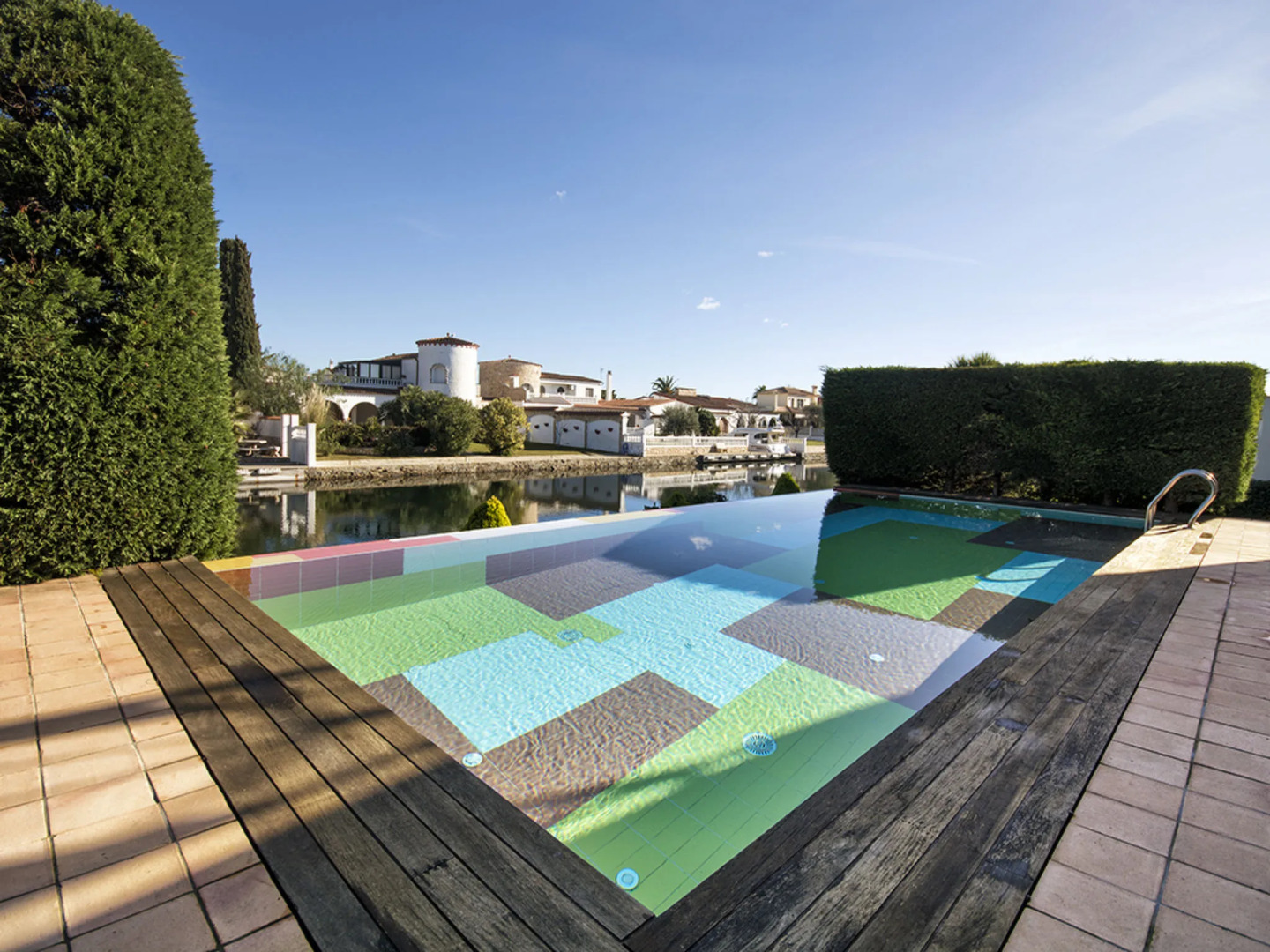 Holiday Home Colores