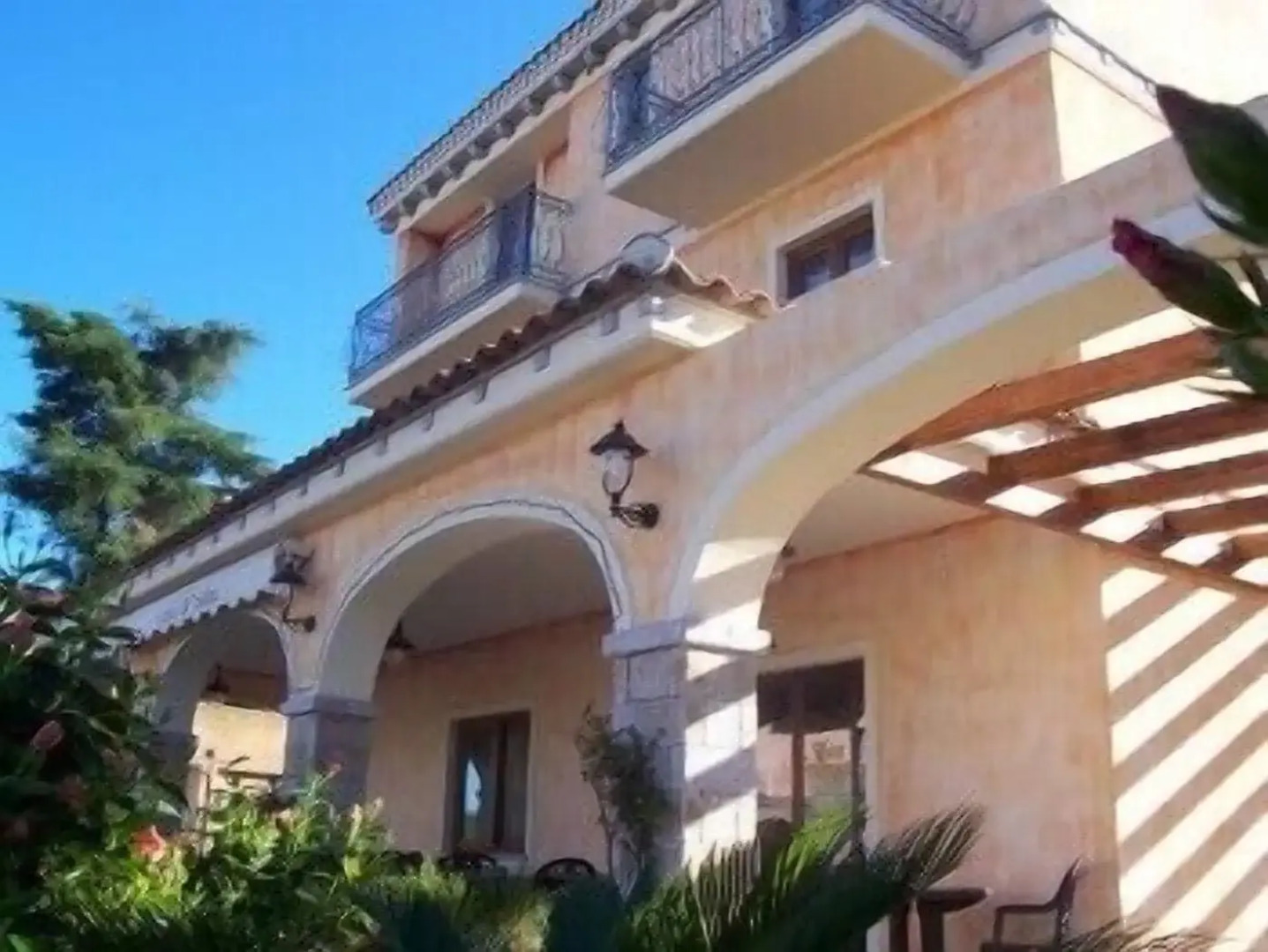 Hotel Castello di Tavolara