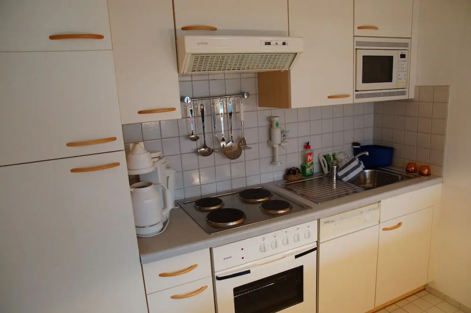 W & S Executive Apartments - Obertraun