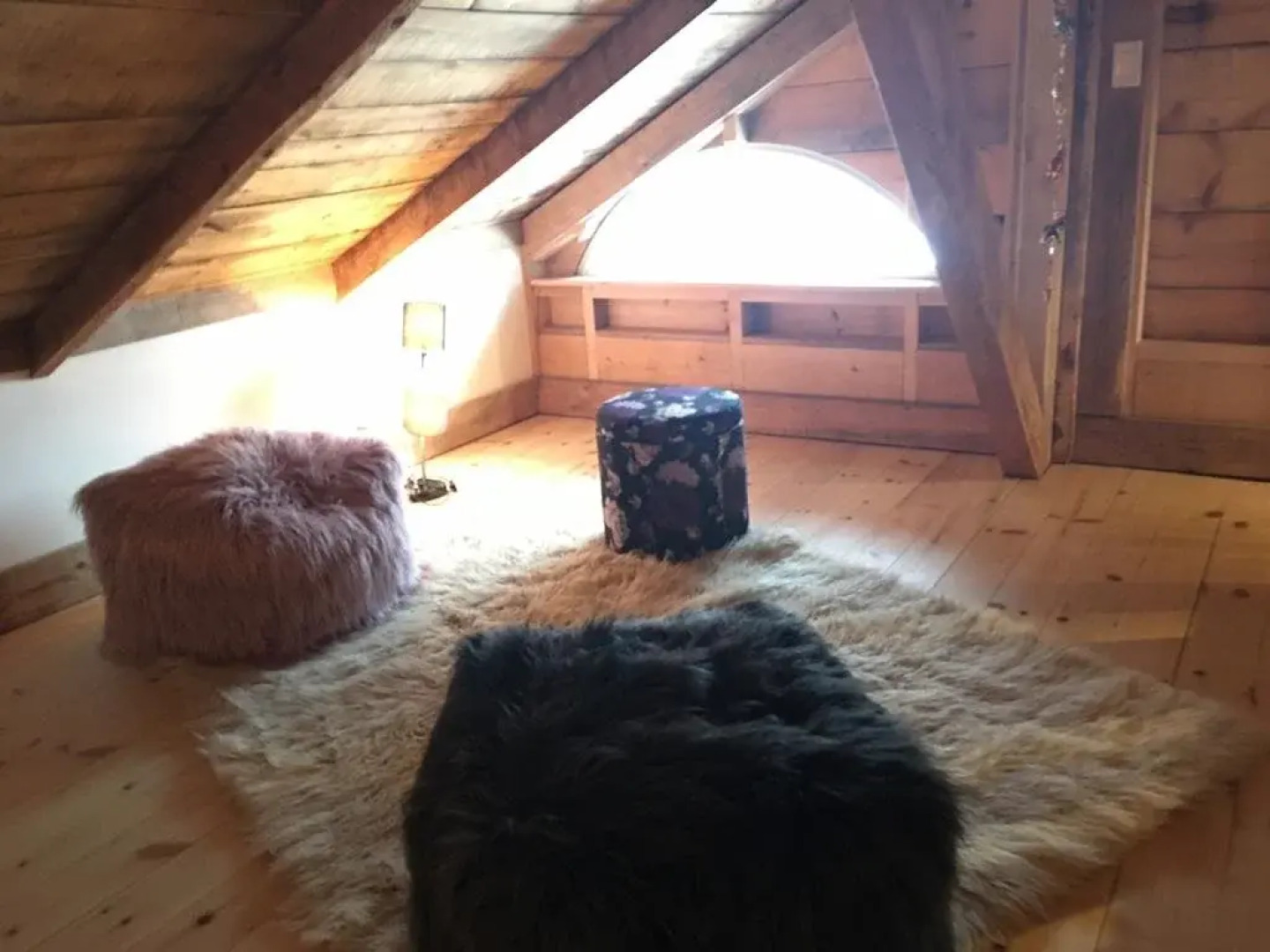 Chalets Le Village Suisse