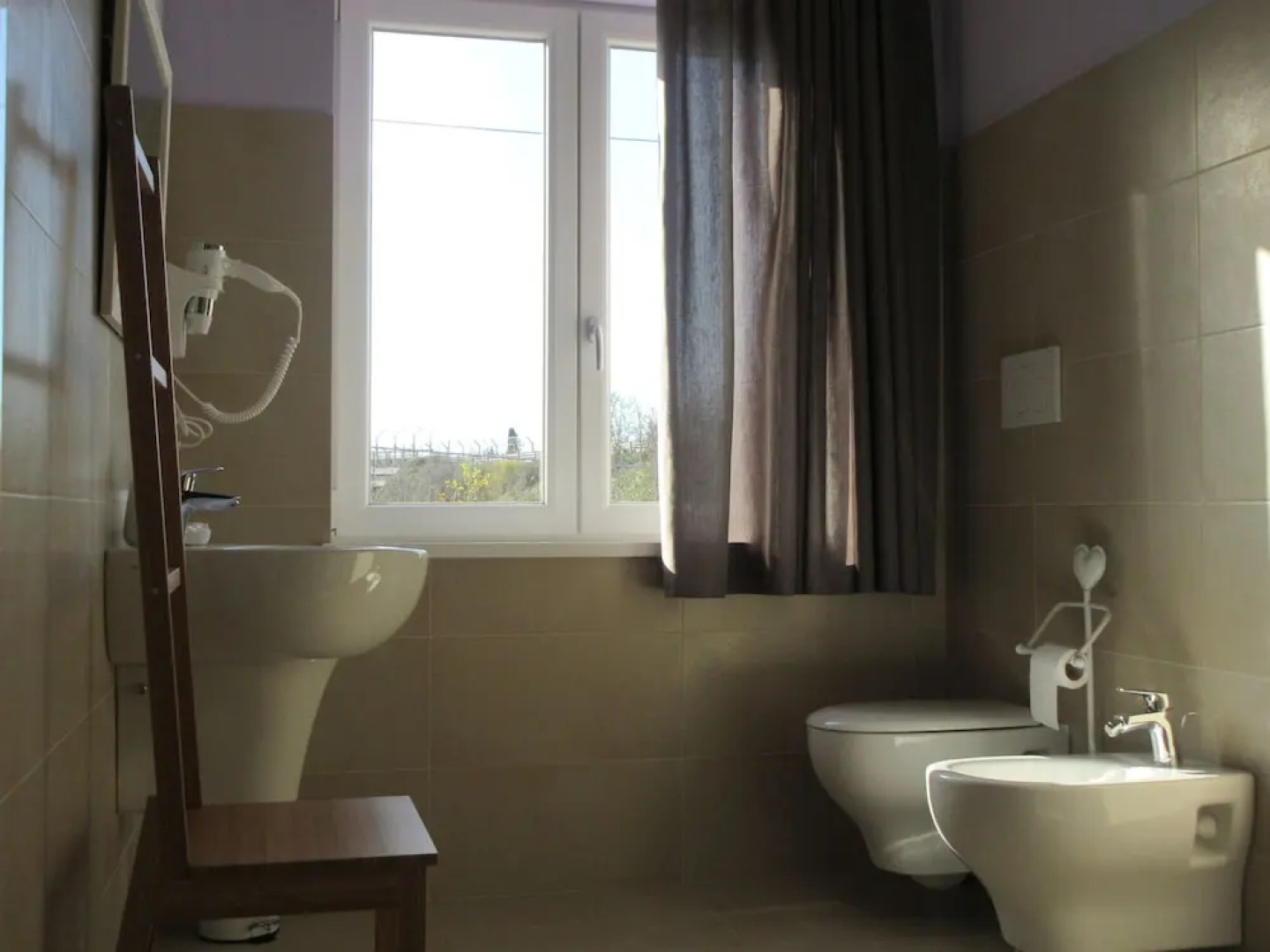 Albergo Trattoria Italia