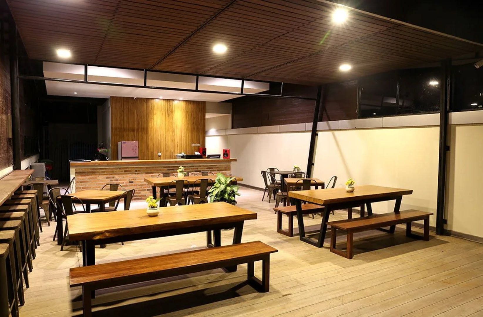 Citihub Hotel @Jagoan – Magelang