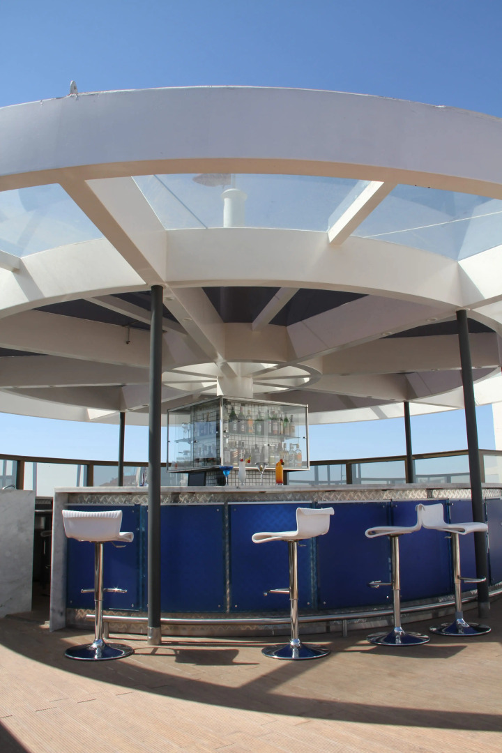 Gran Bourbon Hotel Asunción