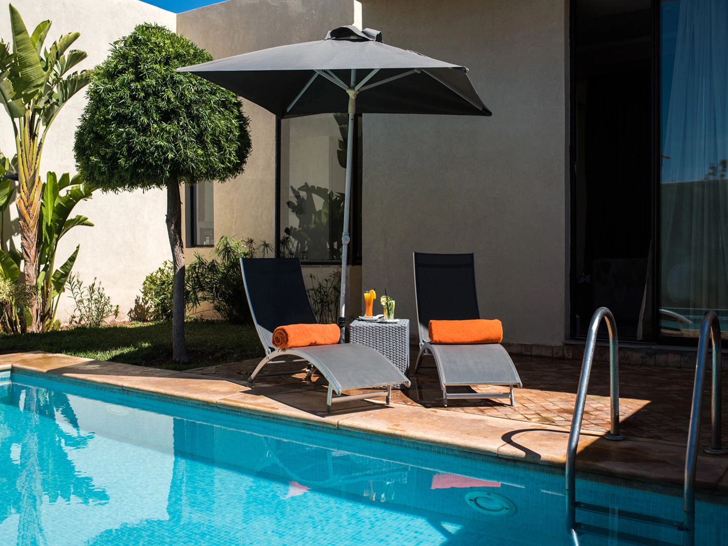 Sirayane Boutique Hotel and Spa