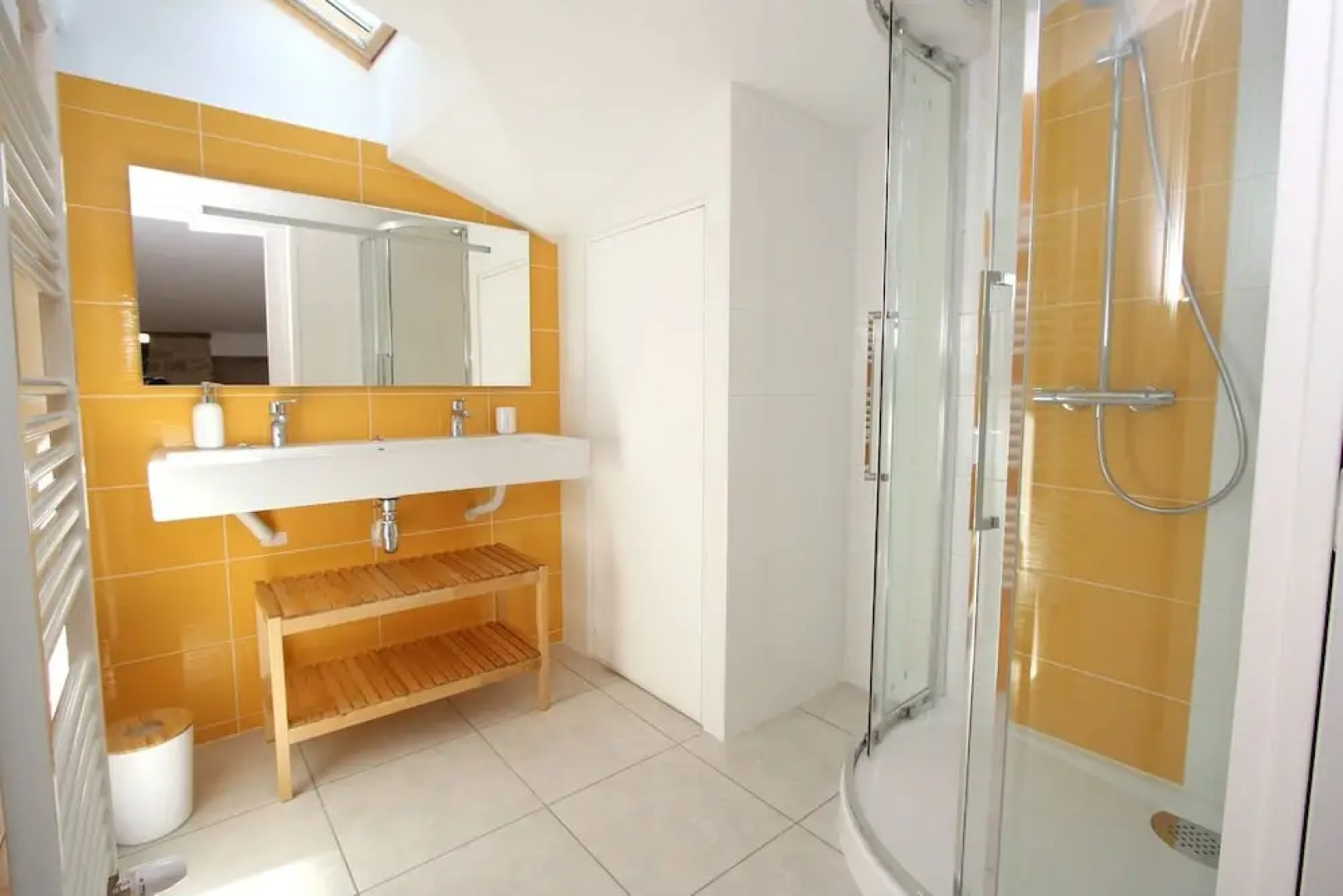 Le Gîte du Vieux Château