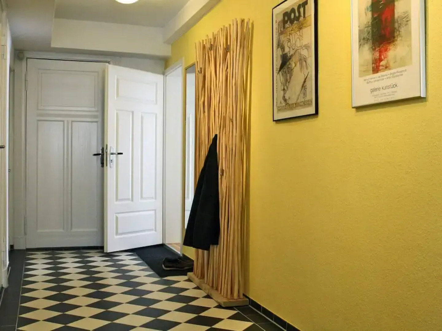 Vacation in Oldenburg