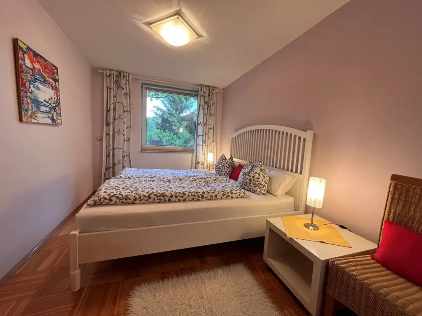 Keutschach Rauth in Rauth