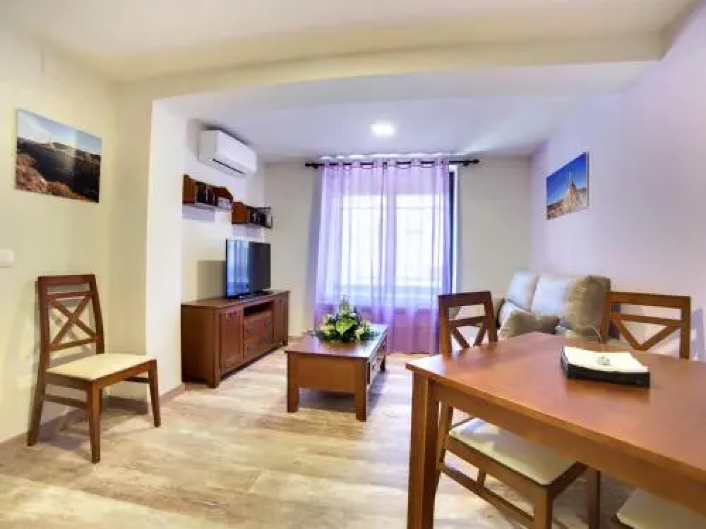 Apartamentos La Jasa