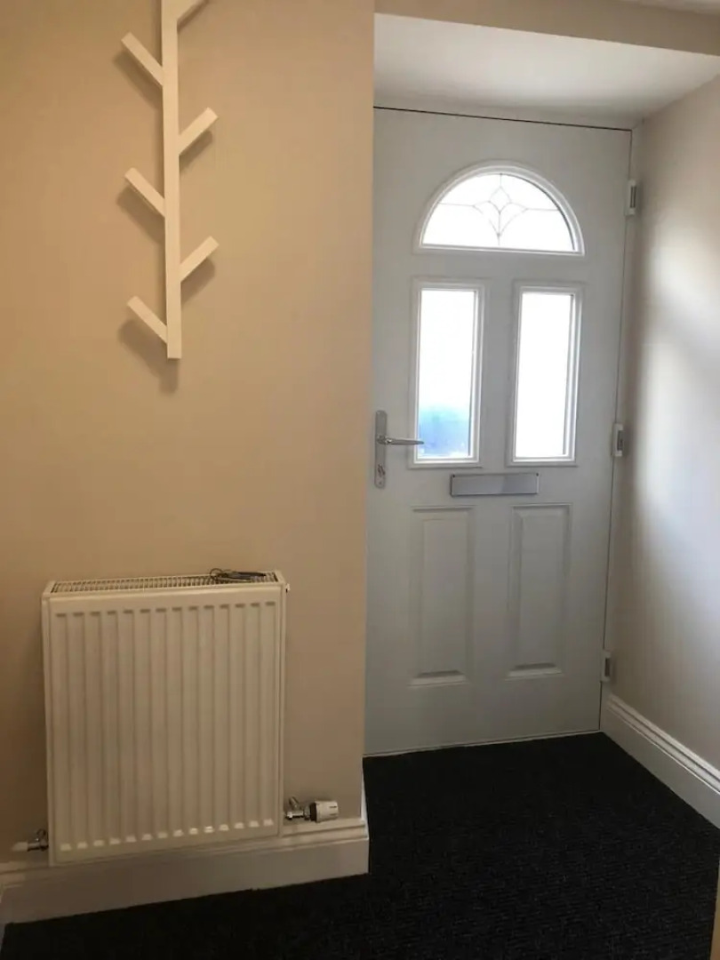 The Home Arms Cottage