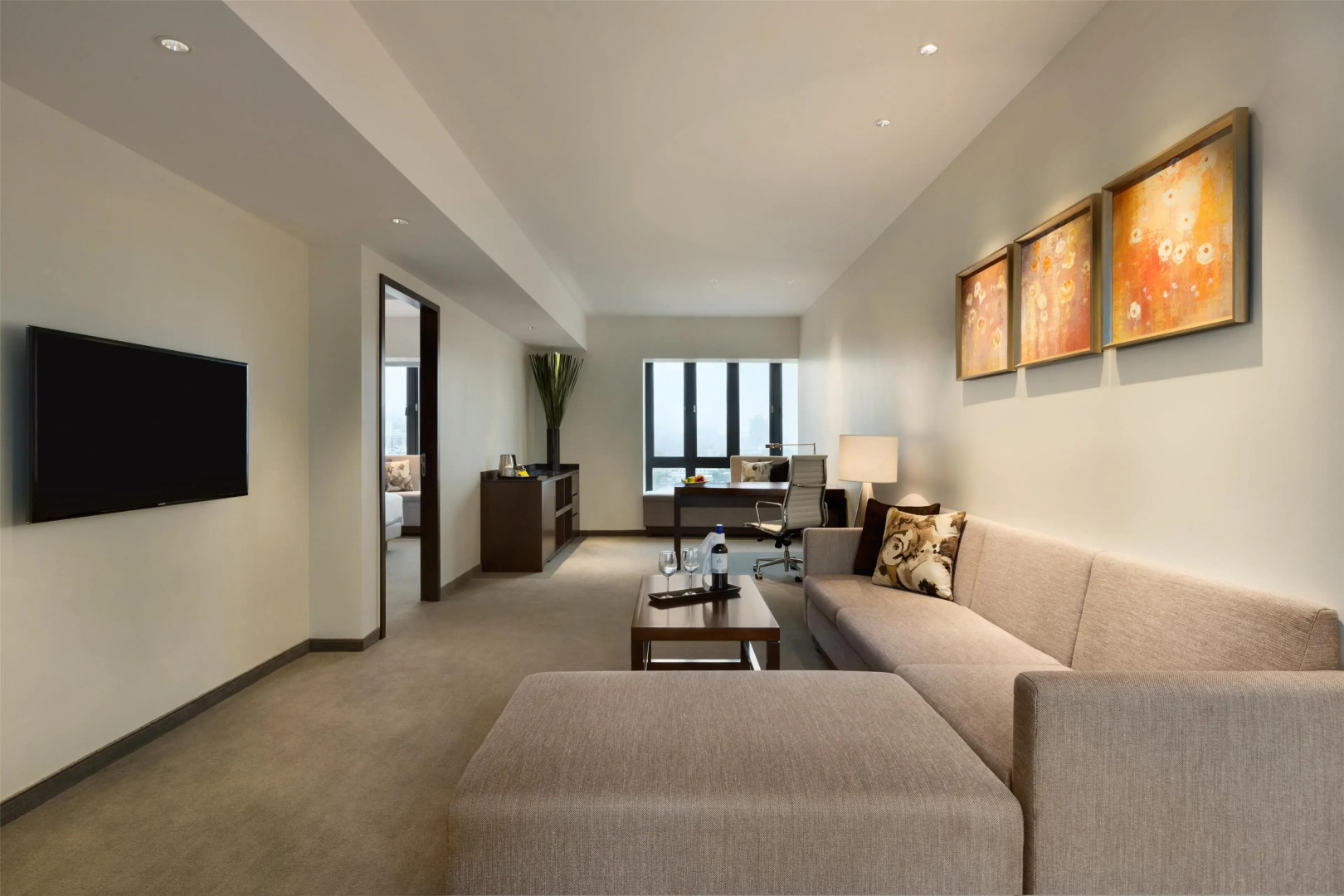 Hyatt Place Shenzhen Dongmen